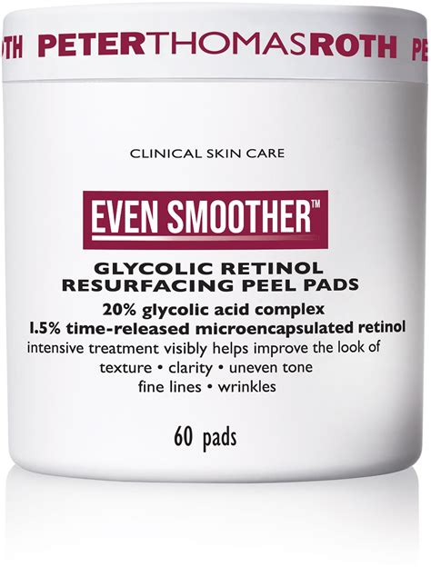 peter thomas roth myer